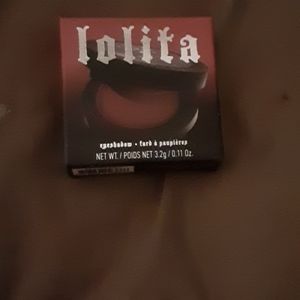 Kat von d lolita eyeshadow